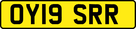 OY19SRR