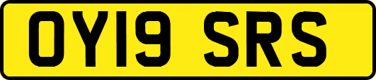 OY19SRS