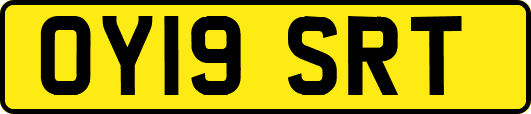 OY19SRT