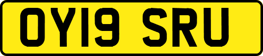OY19SRU