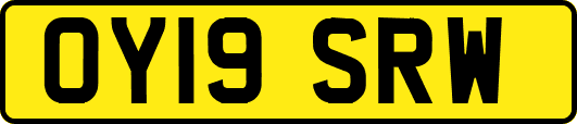 OY19SRW