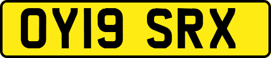 OY19SRX