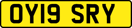 OY19SRY