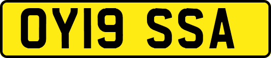 OY19SSA