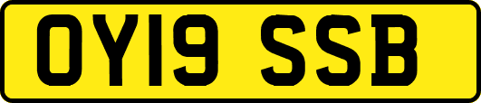 OY19SSB