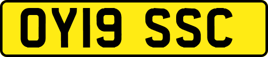 OY19SSC