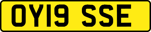 OY19SSE