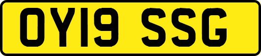 OY19SSG