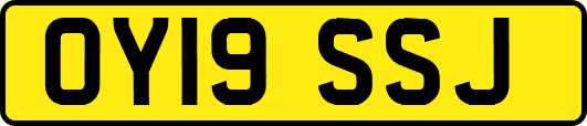 OY19SSJ