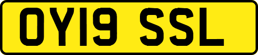 OY19SSL