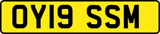 OY19SSM