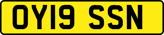 OY19SSN