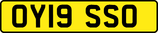 OY19SSO