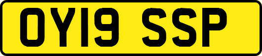 OY19SSP