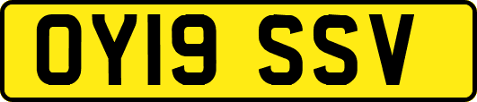 OY19SSV