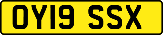 OY19SSX