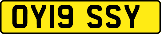 OY19SSY