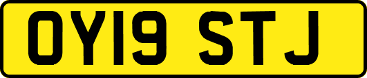 OY19STJ