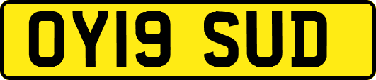OY19SUD