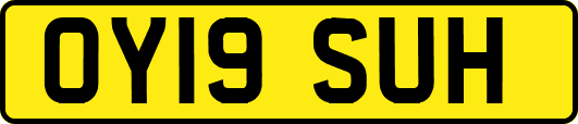 OY19SUH