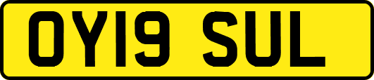 OY19SUL