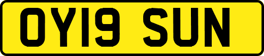 OY19SUN