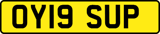 OY19SUP