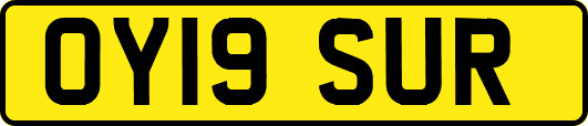 OY19SUR