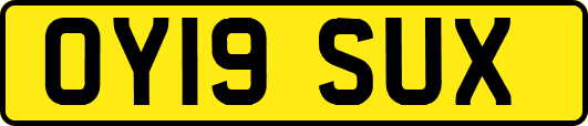 OY19SUX