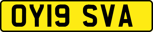 OY19SVA