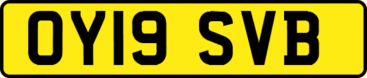 OY19SVB