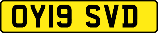 OY19SVD
