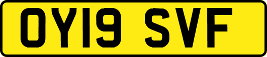 OY19SVF