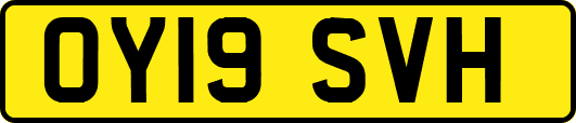 OY19SVH