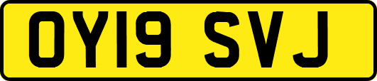 OY19SVJ