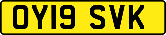 OY19SVK