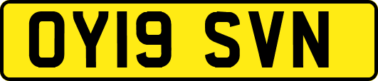 OY19SVN