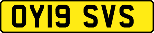 OY19SVS