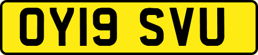 OY19SVU