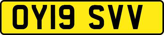 OY19SVV