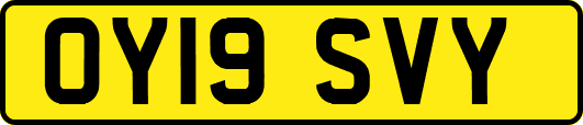 OY19SVY