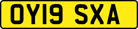 OY19SXA