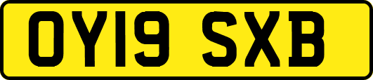 OY19SXB