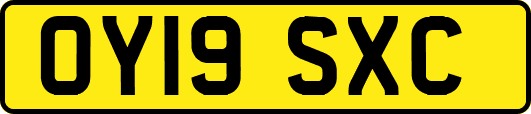 OY19SXC