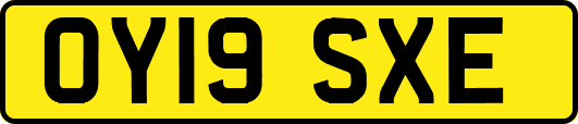 OY19SXE