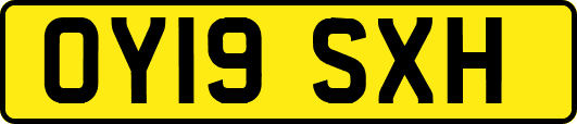 OY19SXH