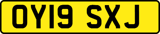 OY19SXJ