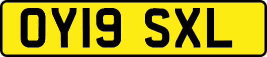 OY19SXL