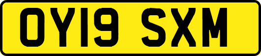 OY19SXM