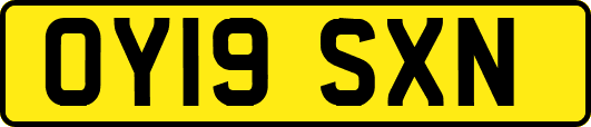 OY19SXN